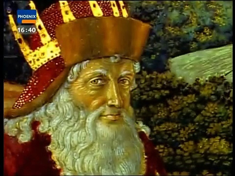 Die Medici - Paten der Renaissance (1/4) - Aufstieg einer Dynastie