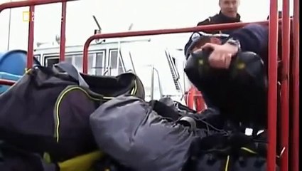 May Day - Alarm im Cockpit - S13E08 Tödlicher Test