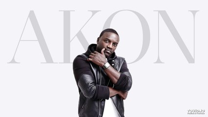 Akon feat. David Guetta - Change Comes (Final Version)