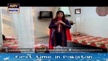 Watch Dil-e-Barbad Episode - 187 – 25th January 2016 on ARY Digital