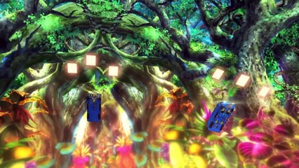 [터닝메카드]48화 네오,요타VS나백작,무간,타나토스