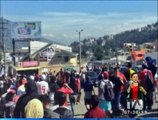 Hincha de Liga de Quito fue apuñalado