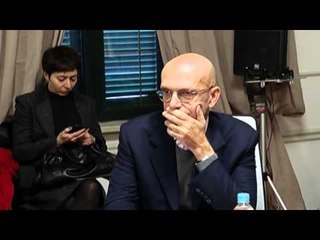 Report TV - Projekti i TAP, mbahet takimi i parë mes Shqipërisë, Greqisë dhe Italisë