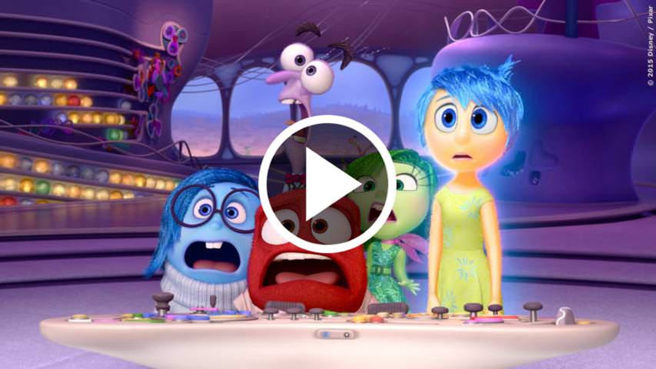 ALLES STEHT KOPF - EXKLUSIVES MAKING OF EKEL Trailer German Deutsch (2016)