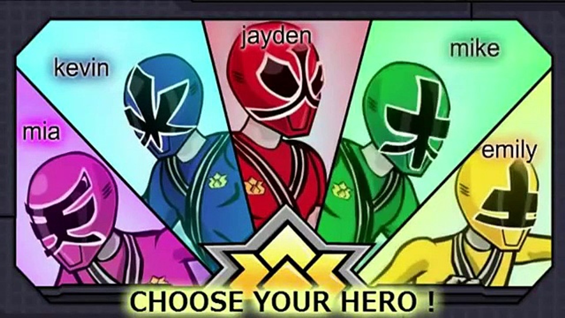 Power Rangers Samurai Bow - Power Rangers Game