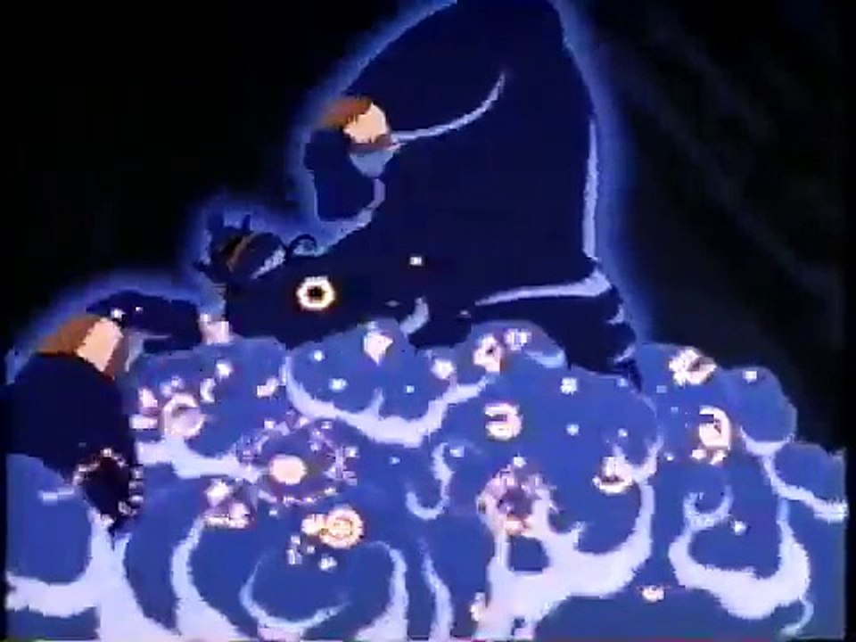 Opening to Brother Bear 2004 VHS [HQ]