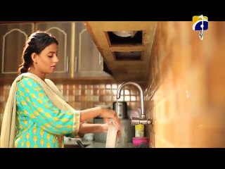Sila Aur Jannat Episode 20 Geo TV - 25 January 2016
