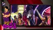 IIFA Utsavam 2016 | Stars Live Performances | Ram Charan | Tamanna | Akhil | DSP | Kaaki Janaki (FULL HD)
