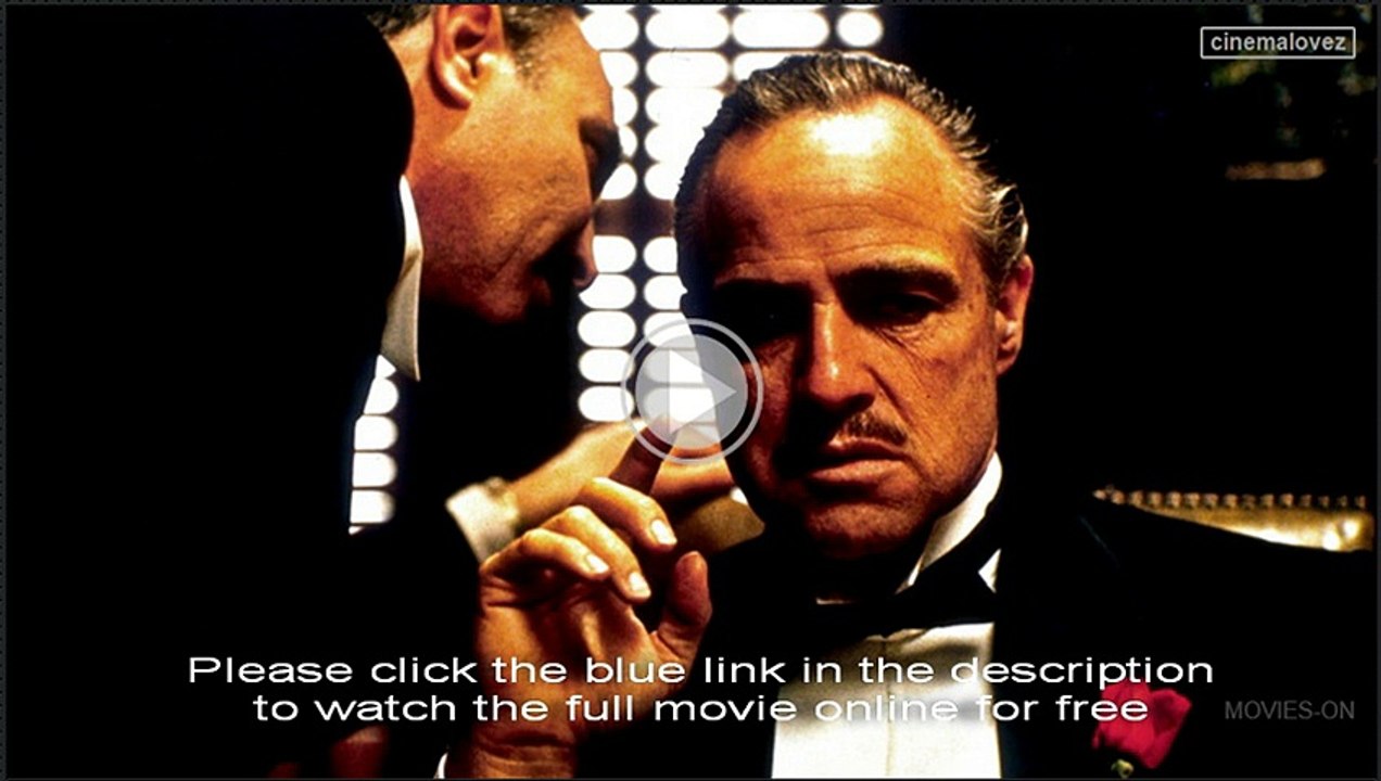 the godfather