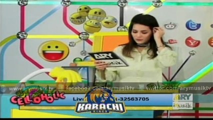 Celloholic 25th January 2016