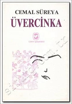 Cemal Süreya - Üvercinka (Seslendiren: Mehmet Kenan)