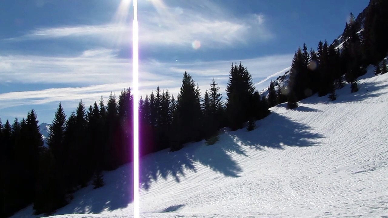 Cabane du Chazeau
