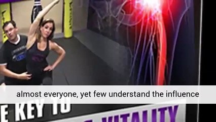Unlock Your Hip Flexors by Rick Kaselj - Review and Bonuses