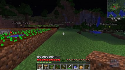 [LC73] MineFriends: TomsPack - Ep.18 Alla Conquista dellOro Nero