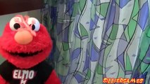ELMO SINGING TOY - Elmos Song And Dance
