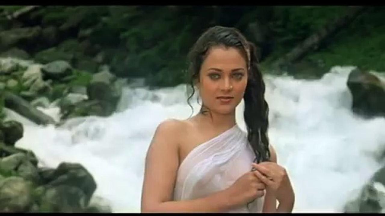 Tujhe Bulaayen Yeh Meri Baahen Hindi Old Video Song Movie Ram Teri Ganga Maili Hindi Rajiv Kapoor Mandakin Lata Mangeshkar Full HD 720p