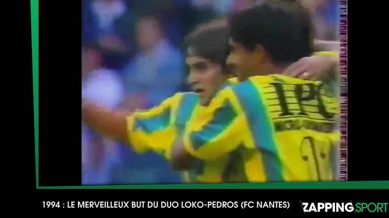 OM 1993, Nantes 1994, PSG 2016 : Quel est le plus beau but ? (vidéo)
