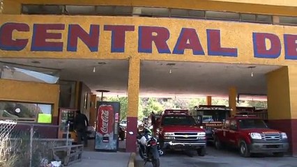 Llamdas falsas a bomberos generán perdida de recursos