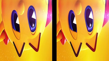 PAC-MAN and the Ghostly Adventures LAUNCH TRAILER