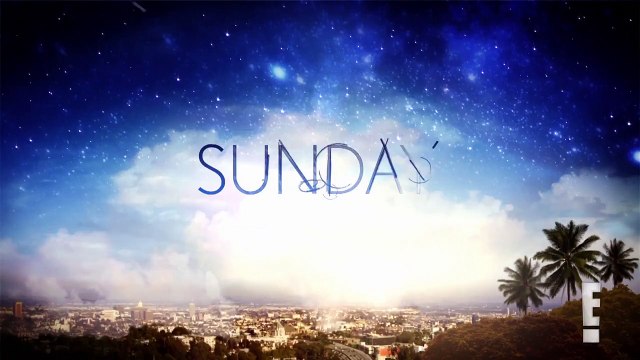 Hollywood Medium With Tyler Henry Goes Deep With Celebs | Hollywood Medium with Tyler Henry | E