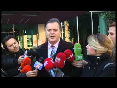 Debate për Kongresin, Blushi: Koha e Rilindjes mbaroi, të qeverisë PS- Ora News- Lajmi i fundit-