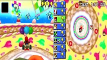 Lets Play Mario Kart DS - Part 9 - Ballonbalgerei & Insignienraserei [HD /60fps/Deutsch]