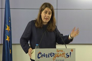 CDC rechaza investir a Sánchez y abstenerse