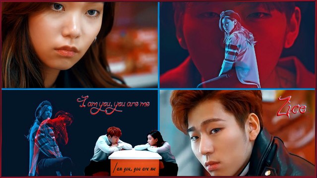 Zico - I am you, you are me MV HD k-pop [german Sub]