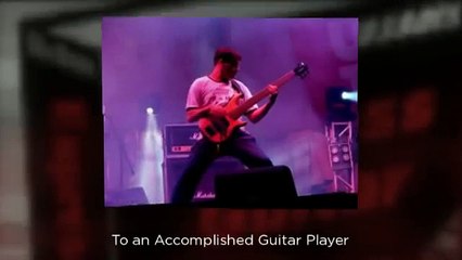 Express Guitar - Learn Guitar Product - New Site! Big Earnings
