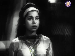 latest bollywood songs 2015  Mere Mehboob Qayamat Hogi - Kumkum - Mr X In Bombay-65