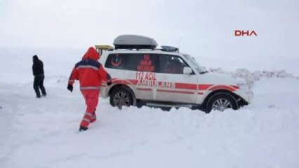 Karaman Avdan Dönmeyen 15 Yaşındaki İbrahim İçin Arama Çalışması Başlatıldı