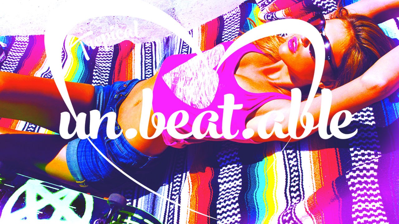 Bob Sinclar - Feel The Vibe (Hella Remix)