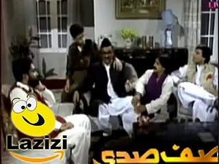 The Sheeda Talli Clip Which Inspired Imran Khan to Call Sheikh Rasheed Sheeda Talli