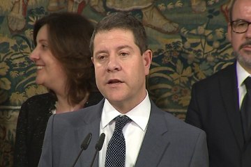 Page: "Buscamos acuerdos pero ni inclinar ni declinar"