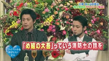 SMAP×SMAP  2016年1月25日 160125