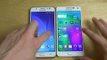 Samsung Galaxy J5 vs. Samsung Galaxy A5 - Which Is Faster?
