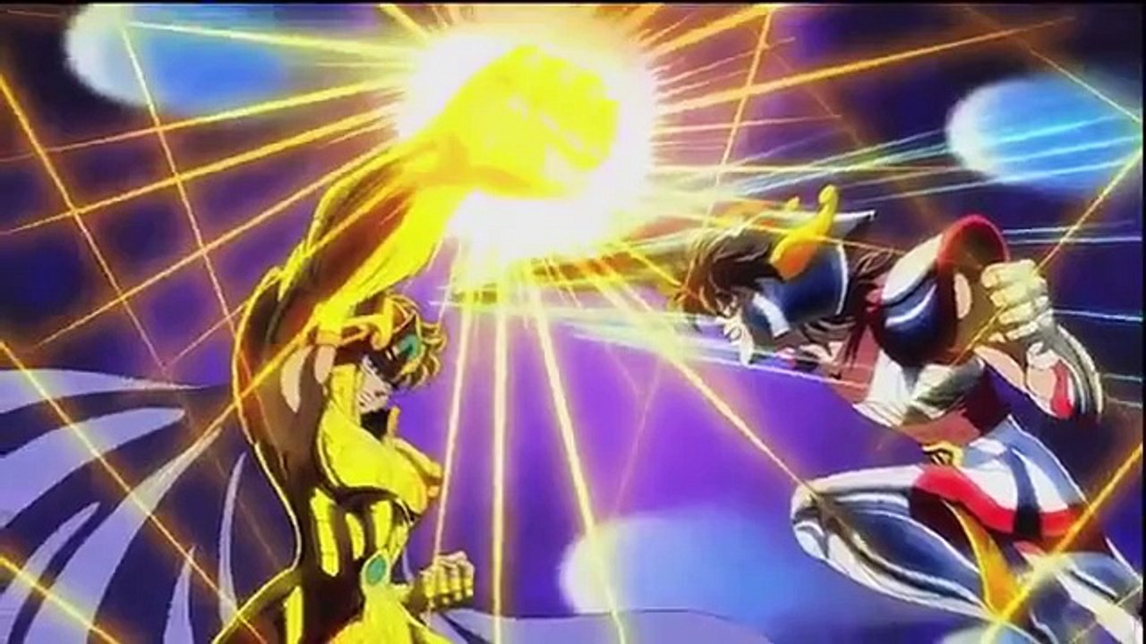 Los Caballeros Del Zodiaco: Soldados Valientes - Launch Trailer (Español)