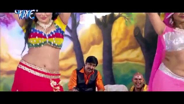 Bhojpuri song 2016 HD रख देब जवानी के बनकी - Hissa Mangele Katiya Pe - Bandhan - Bhojpuri Hot Item Songs 2015 new