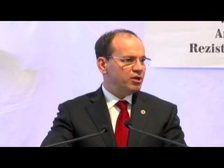 Report TV - Nishani: Reforma në drejtësi po pengon hapjen e dosjeve