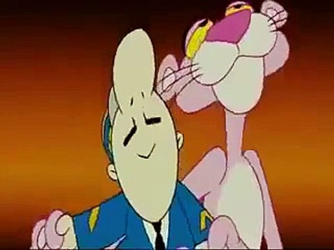 Abertura - Pantera Cor de Rosa - Pink Panther - Opening (Internacional)