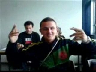 Un cours de math pas comme les autres...
