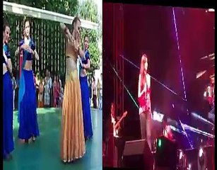 Shreya Ghoshal Live in Concert Compilation