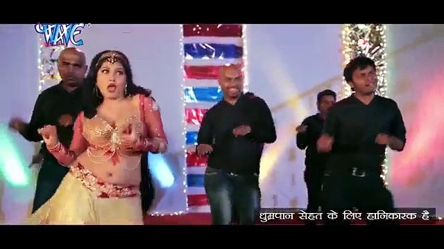 Bhojpuri song 2016 HD लहंगा में होता आहु आहु Hot Item Songs Nihattha Bhojpuri Hot Songs new