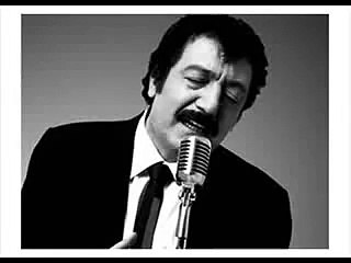 Müslüm Gürses - Asi Ve Mavi