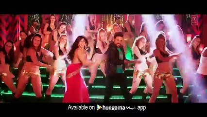 'HOR NACH' Video Song - Mastizaade - Sunny Leone, Tusshar Kapoor, - T-Series -Like Lala Web Design Song