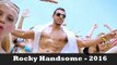 Rocky Handsome Songs - Daru Ki Party - Yo Yo Honey Singh - John Abraham , Shruti Haasan Latest 2016