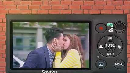 Love Cuisine Kiss Scenes 料理高校生 (Chinese Drama kiss)