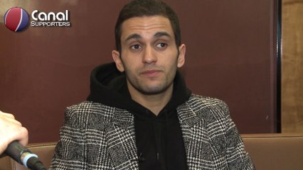 Bentalha - "Force est de constater que Blanc est le meilleur entraineur de l'histoire du PSG"