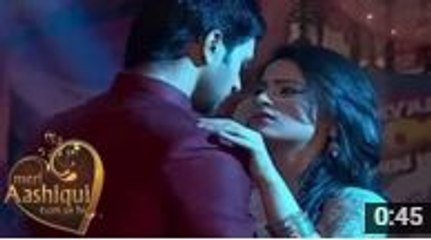 Ranveer aur Ishani ko Kismat le Aayi Phir se Kareeb 26 January 2016 Meri Aashiqui Tum Se Hi