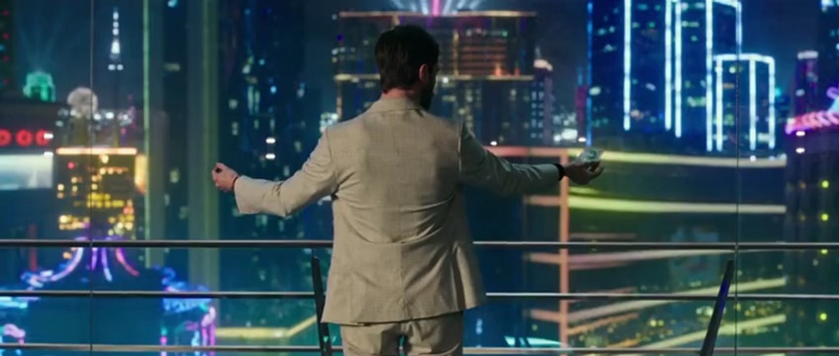 Insaisissables 2 Bande annonce / Trailer (Woody Harrelson, Daniel Radcliffe)